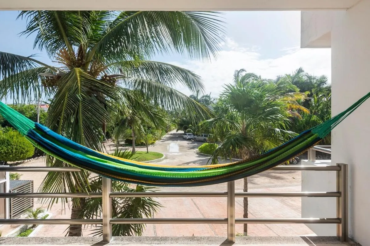 Lafitte Experience Tranquility And Comfort Accommodation, Near Main Attractions In Riviera Maya דירה