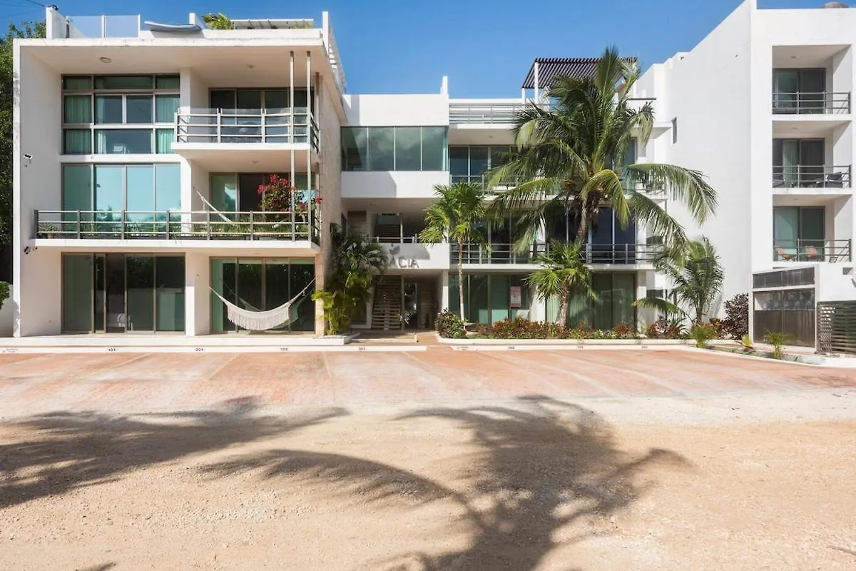 דירה Lafitte Experience Tranquility And Comfort Accommodation, Near Main Attractions In Riviera Maya