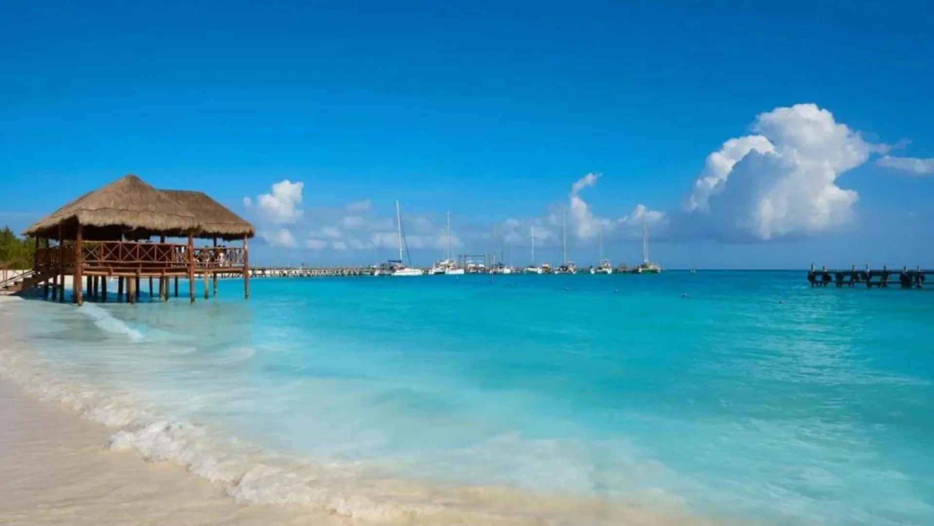 דירה Lafitte Experience Tranquility And Comfort Accommodation, Near Main Attractions In Riviera Maya