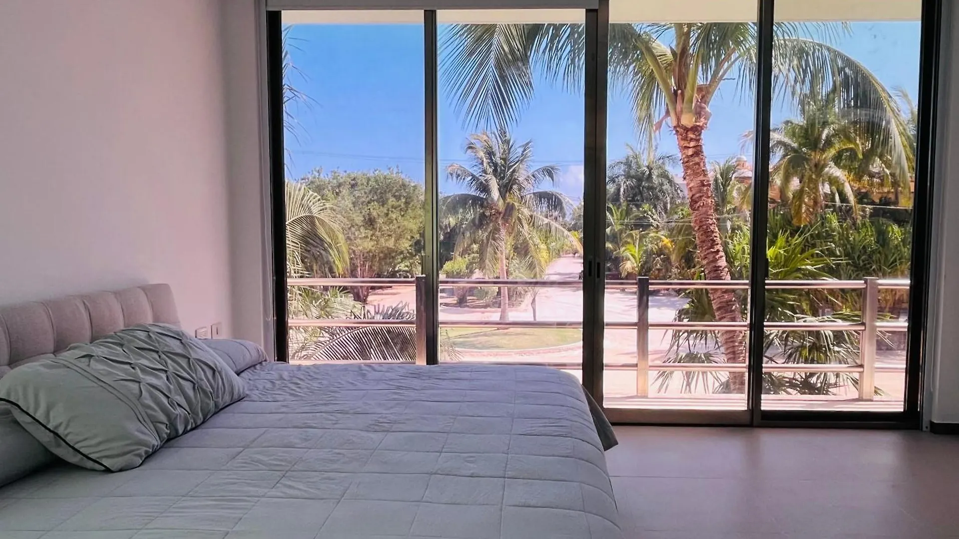 דירה Lafitte Experience Tranquility And Comfort Accommodation, Near Main Attractions In Riviera Maya מקסיקו