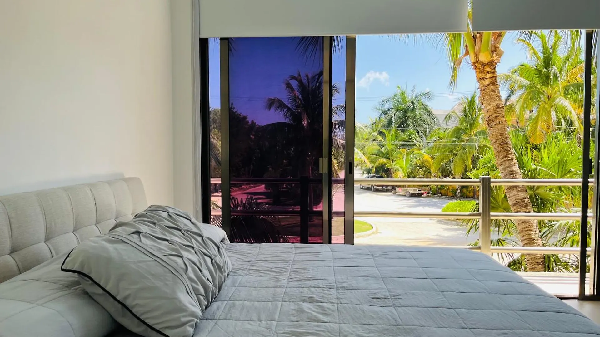 Lafitte Experience Tranquility And Comfort Accommodation, Near Main Attractions In Riviera Maya 0*,  מקסיקו