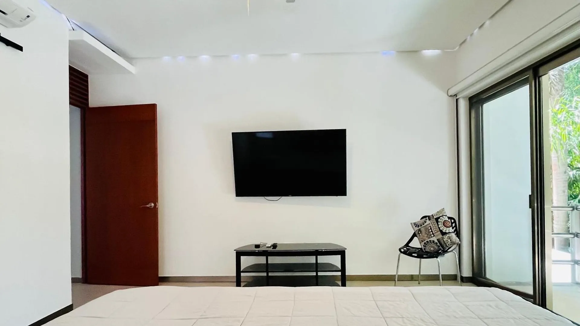Lafitte Experience Tranquility And Comfort Accommodation, Near Main Attractions In Riviera Maya מקסיקו