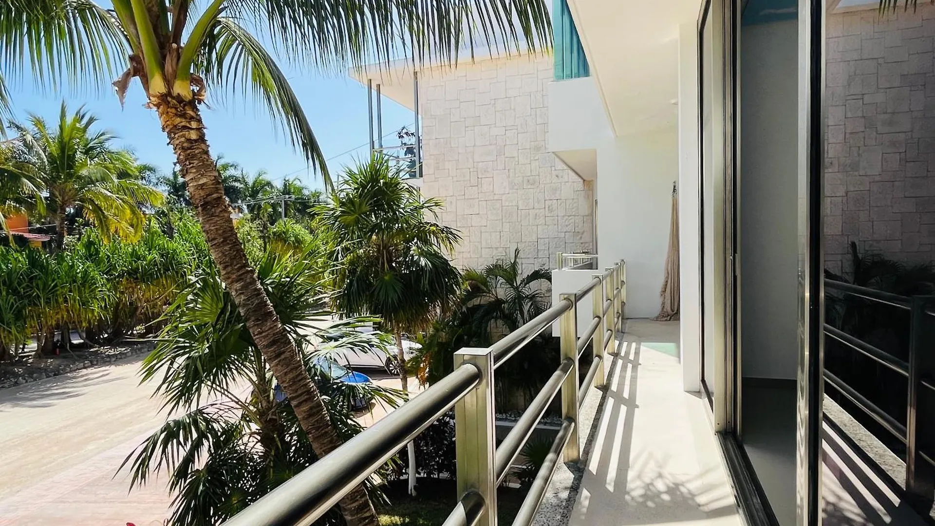 Lafitte Experience Tranquility And Comfort Accommodation, Near Main Attractions In Riviera Maya דירה