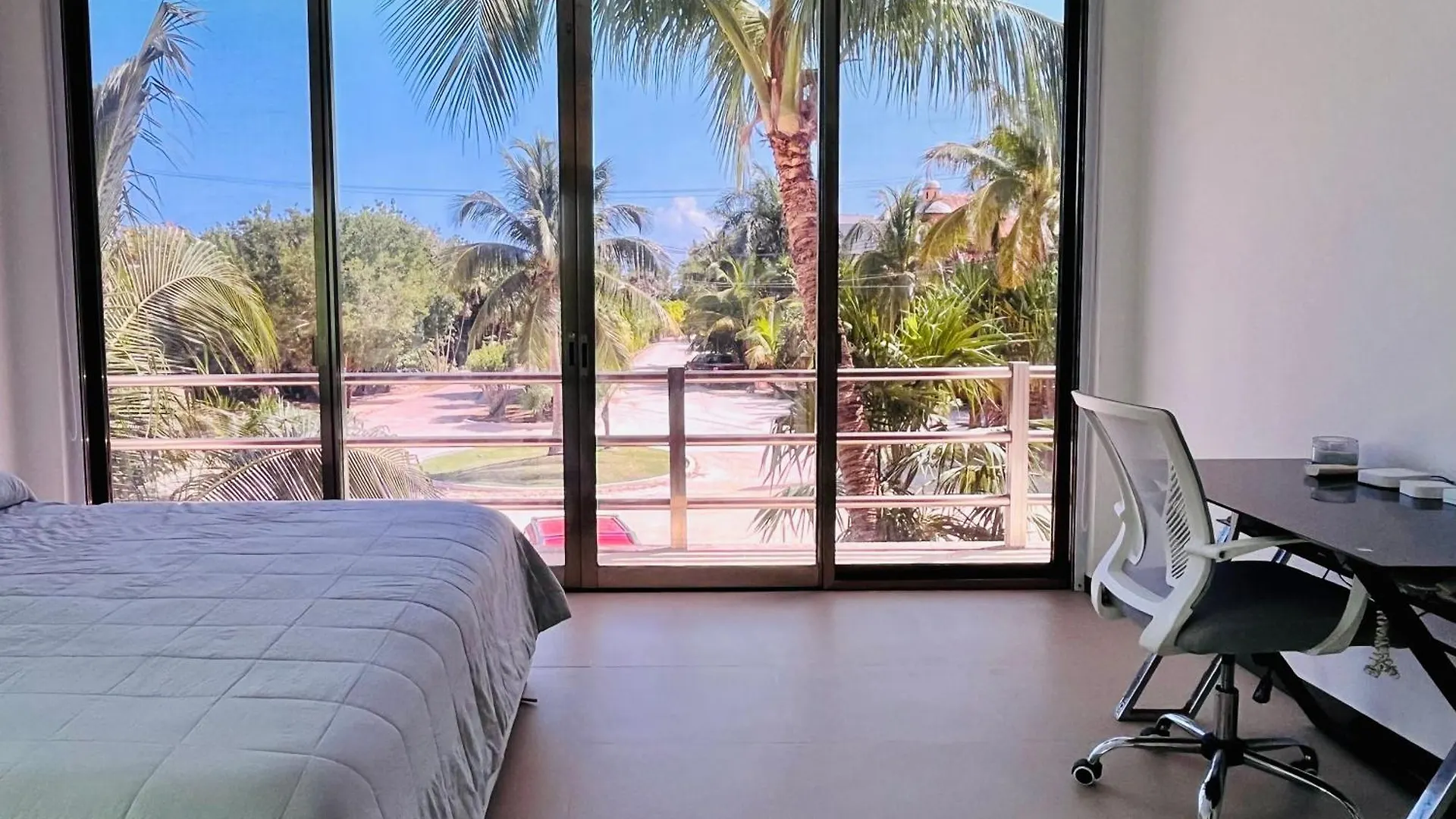Lafitte Experience Tranquility And Comfort Accommodation, Near Main Attractions In Riviera Maya