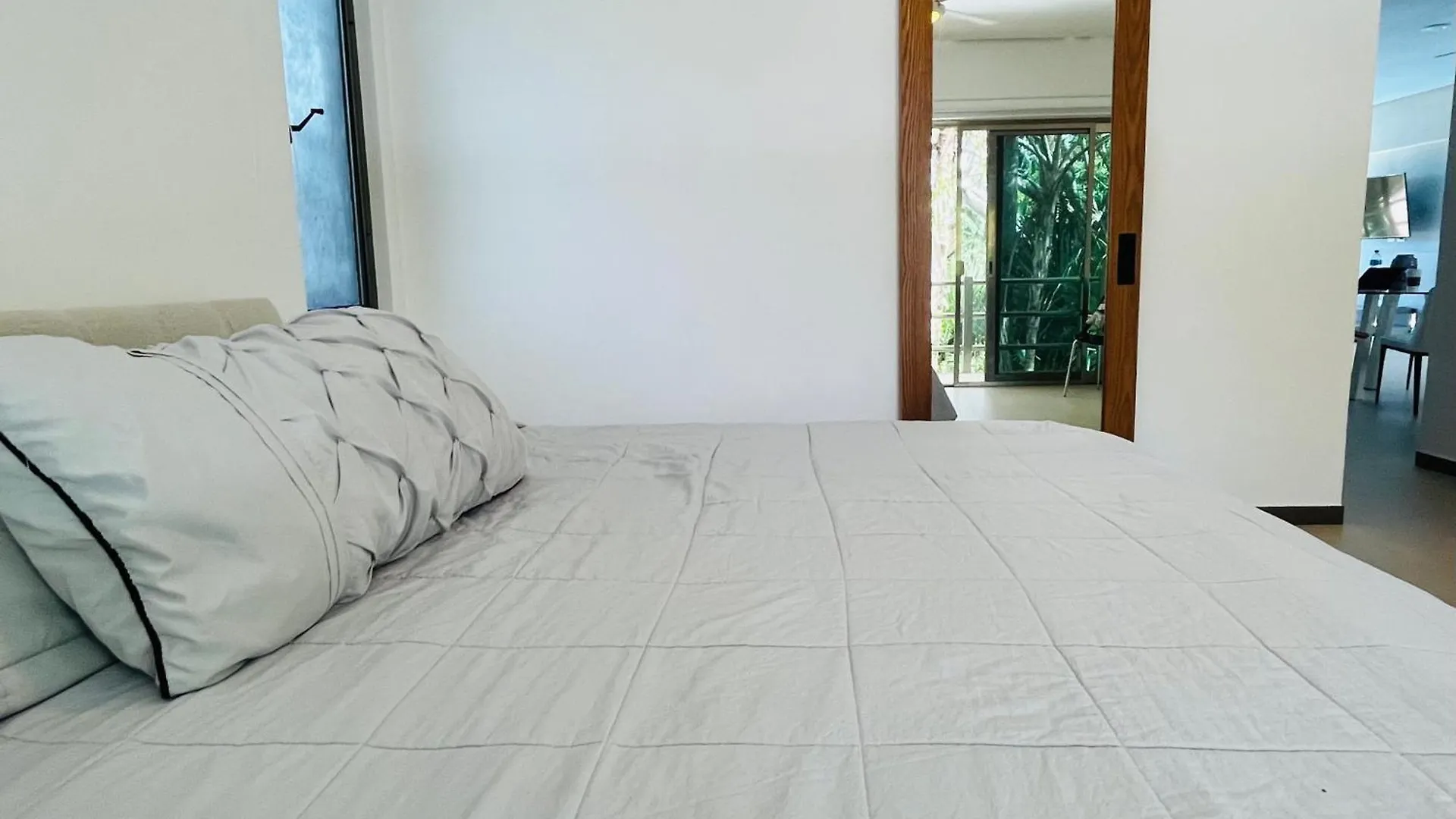 Lafitte Experience Tranquility And Comfort Accommodation, Near Main Attractions In Riviera Maya