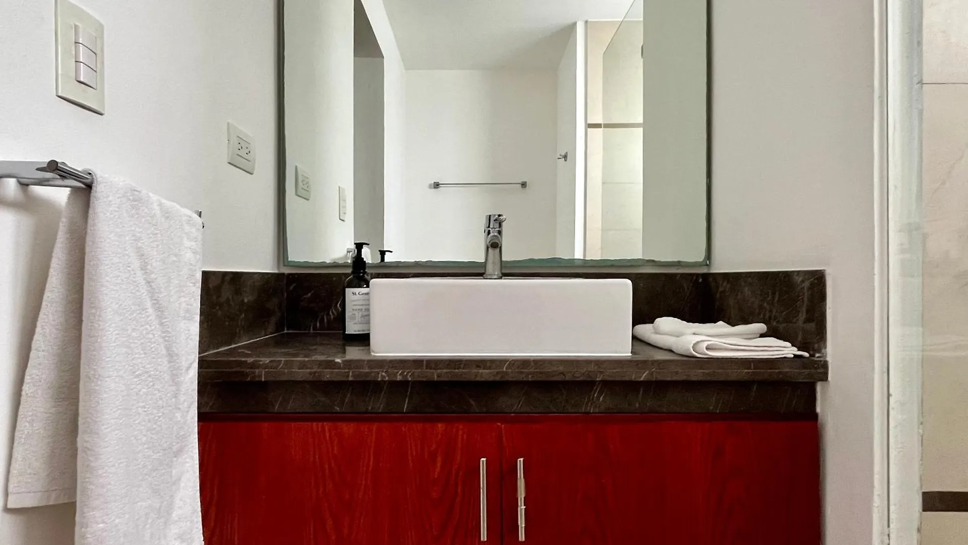 דירה Lafitte Experience Tranquility And Comfort Accommodation, Near Main Attractions In Riviera Maya מקסיקו