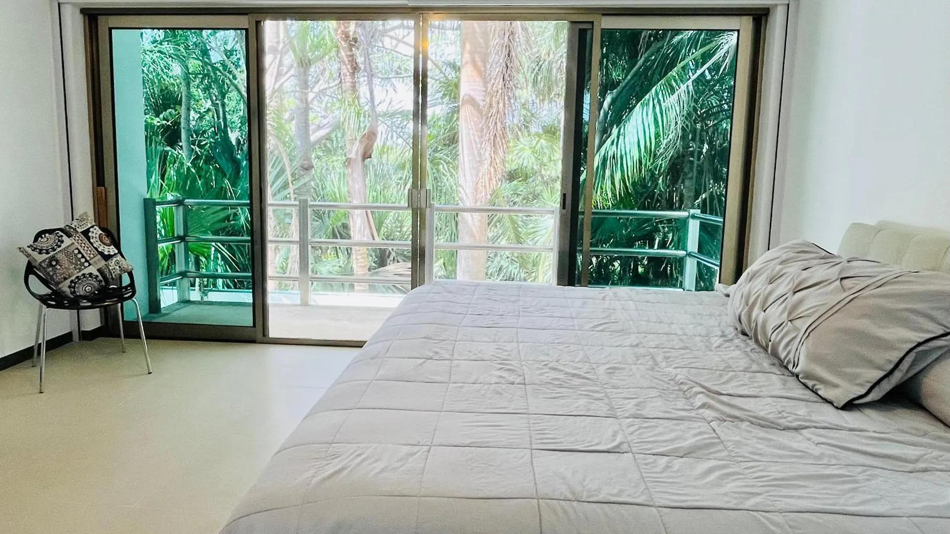דירה Lafitte Experience Tranquility And Comfort Accommodation, Near Main Attractions In Riviera Maya