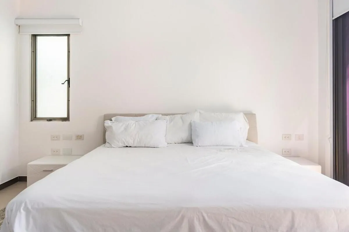 Experience Tranquility And Comfort Accommodation, Near Main Attractions In Riviera Maya Lafitte 0*,  Mexiko